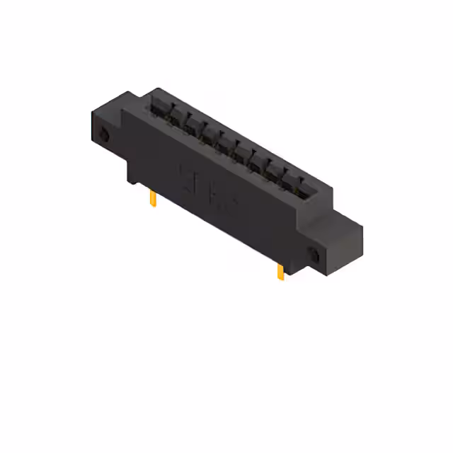 387-018-544-812 EDAC Inc.  Edgeboard Connectors